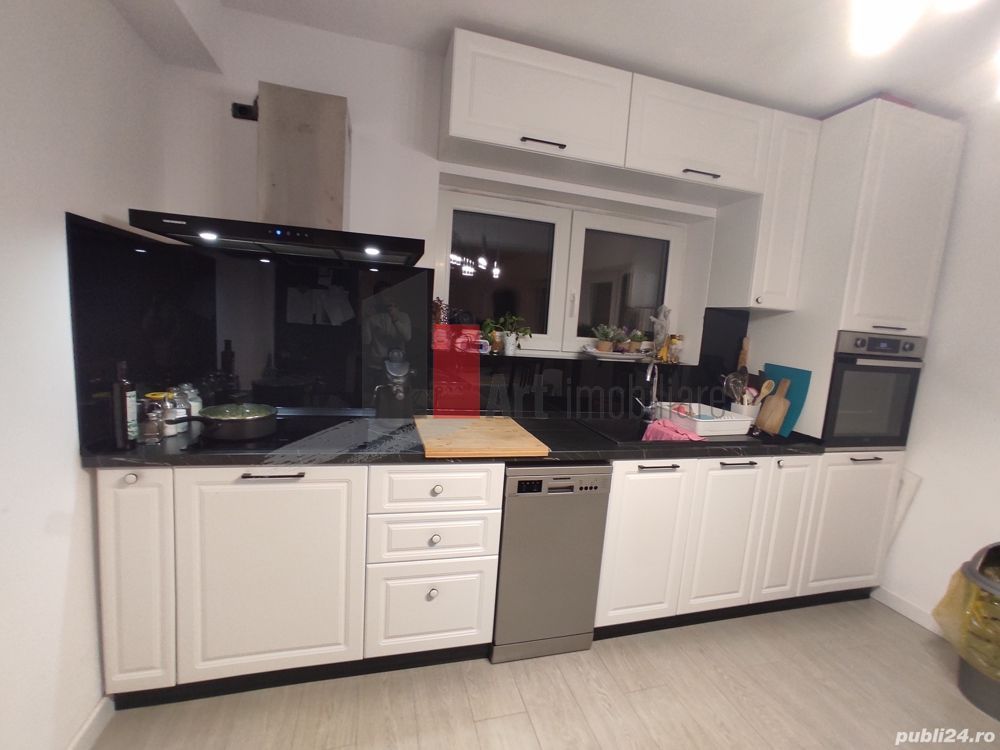 Anunț Vânzare Vila Individuală Popesti Leordeni - Poză 19