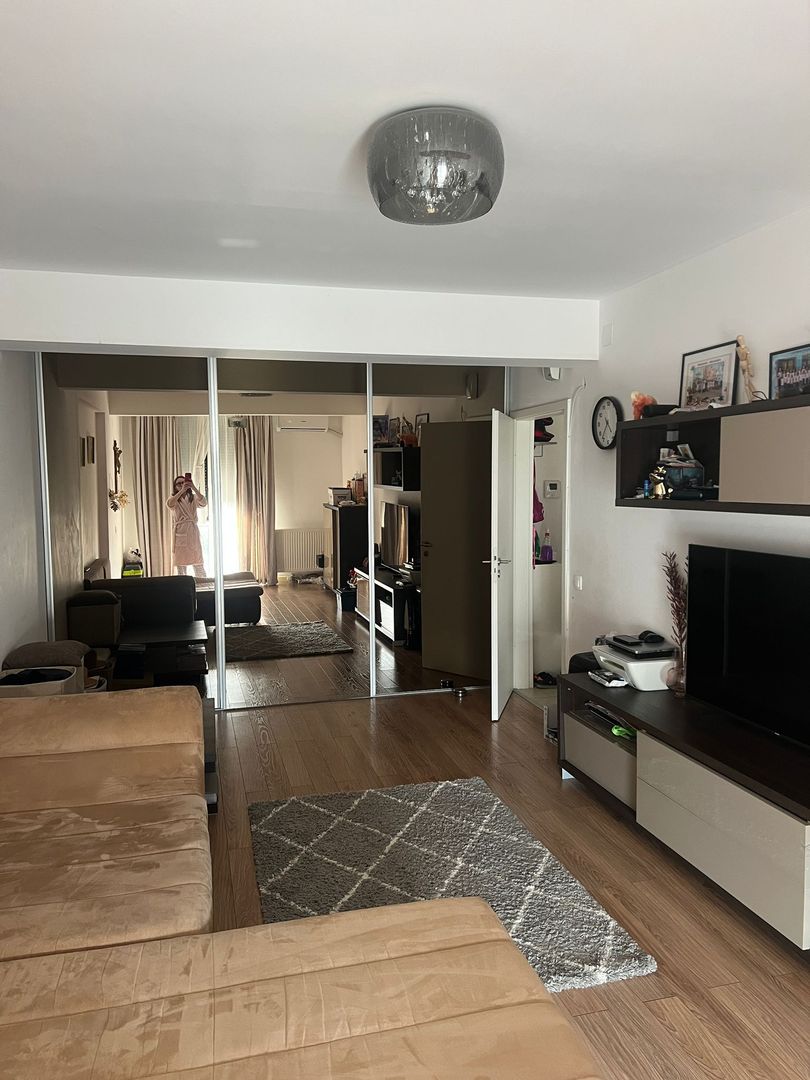 2 Camere complet mobilat | Prelungirea Ghencea | Loc parcare inclus - Poză 7