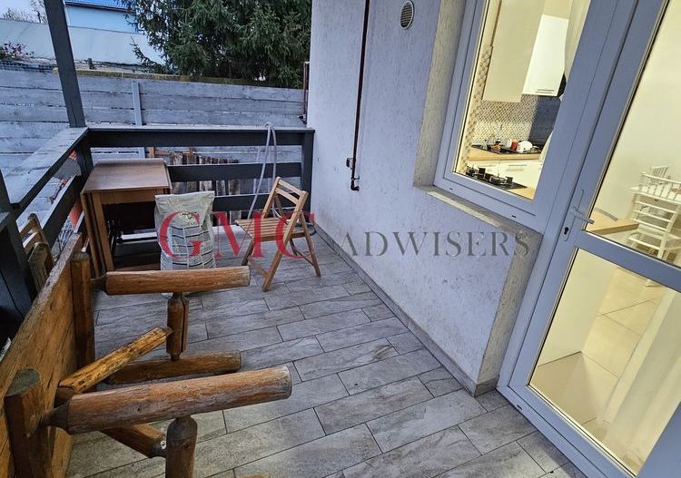 Casa mobilata complet in Domnesti - Poză 8