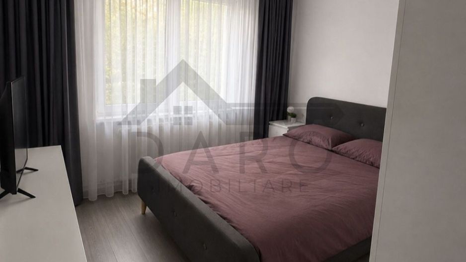Inchiriere apartament 2 camere, bdul Pandurilor, mobilat si utilat complet - Poză 5