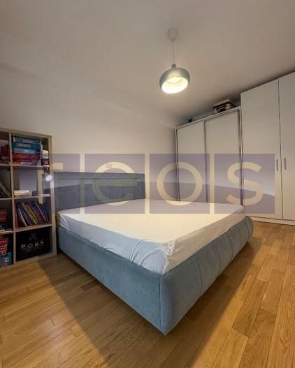 Inchiriere apartament 2 camere bloc nou 2018 | Stefan cel Mare | loc de parcare - Poză 5