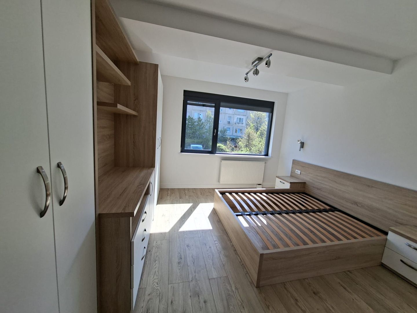 Apartament lux cu 3 camere de vanzare în zona Elisabetin - Poză 48