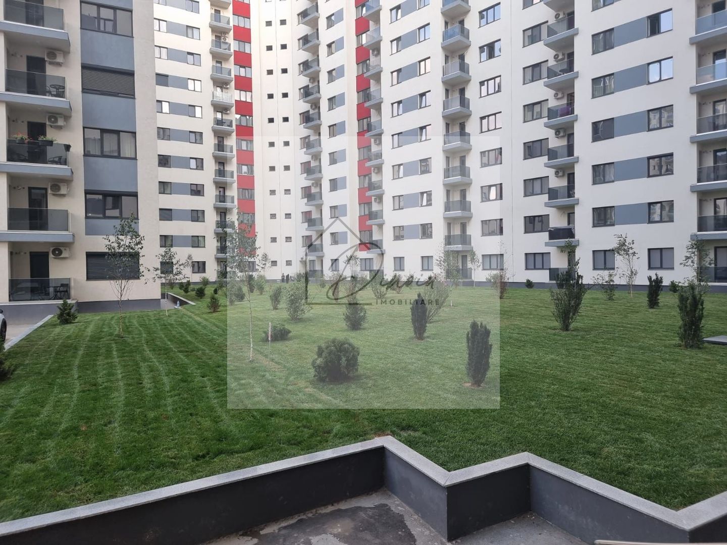 Garsoniera LUX 36mp - Regie Residence- Metrou Grozavesti - Poză 19