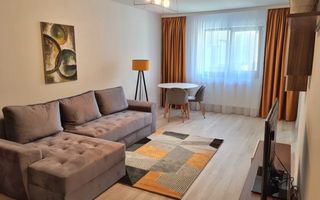 Garsoniera - spatioasa - moderna I Ghencea - Poză 2