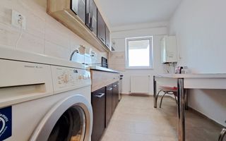 Apartament 1 camera de inchiriat in Iasi, bloc 2017, Galata - Poză 7