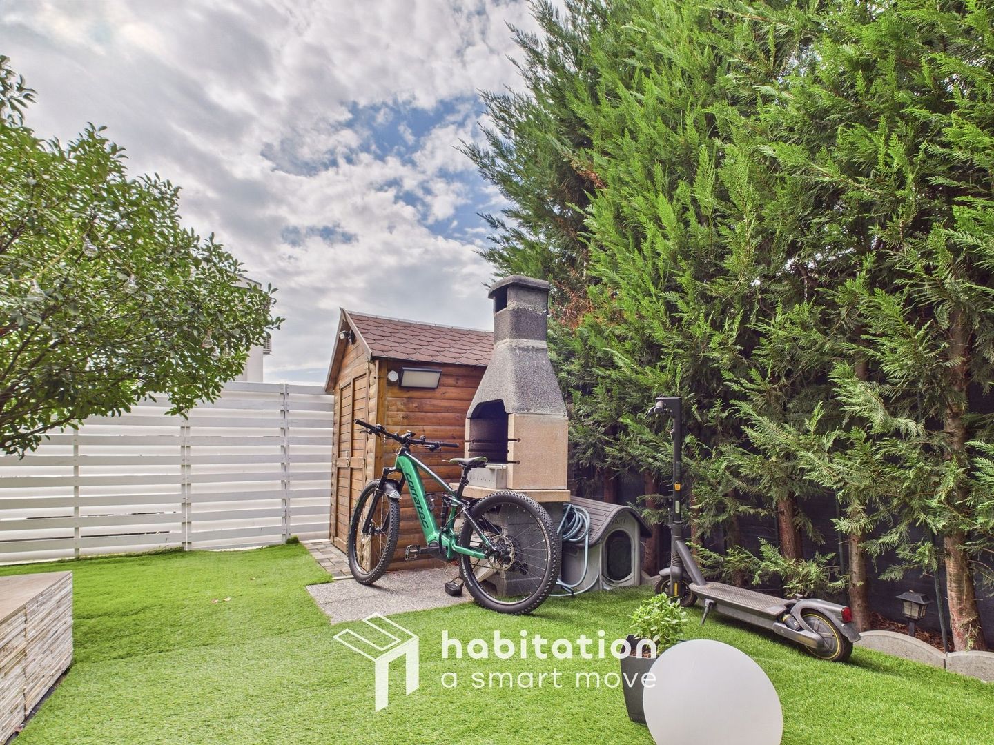 Casă patru camere în locație privilegiatǎ în Dumbrăvița - Poză 26