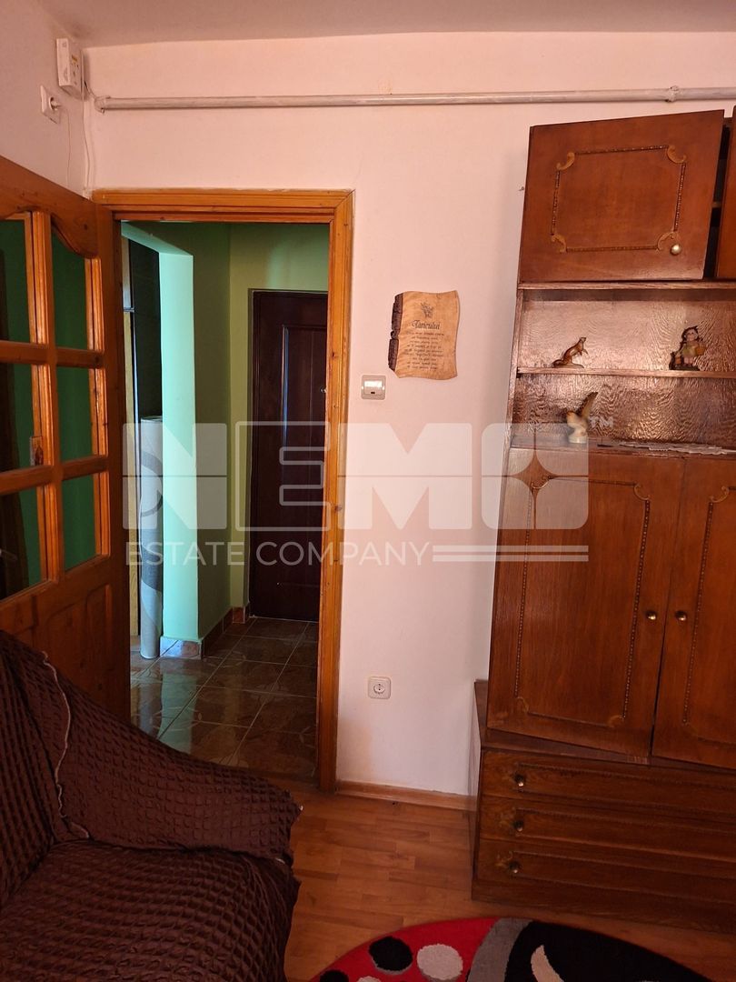 Apartament cu 4 Camere  85 Mp Et.3 I Suceava/Burdujeni I 105.000Euro - Poză 3