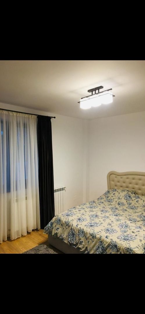 Apartament 2 camere de închiriat | Bloc nou | Mazepa 2, Galați | 80 mp | - Poză 8