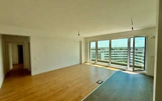 VANZARE 4 CAMERE | TERASA | STRAULESTI | PISCINA PRIVATA A COMPLEXULUI - Poză 1