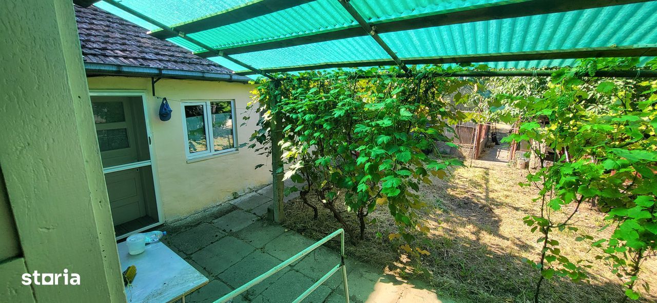 BRASADAS vinde casa in zona str. Teilor. - Poză 3