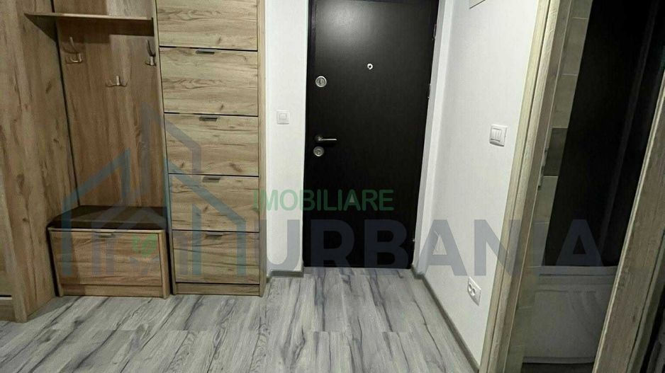 Apartament 1 cameră de vânzare în Visan - Poză 3