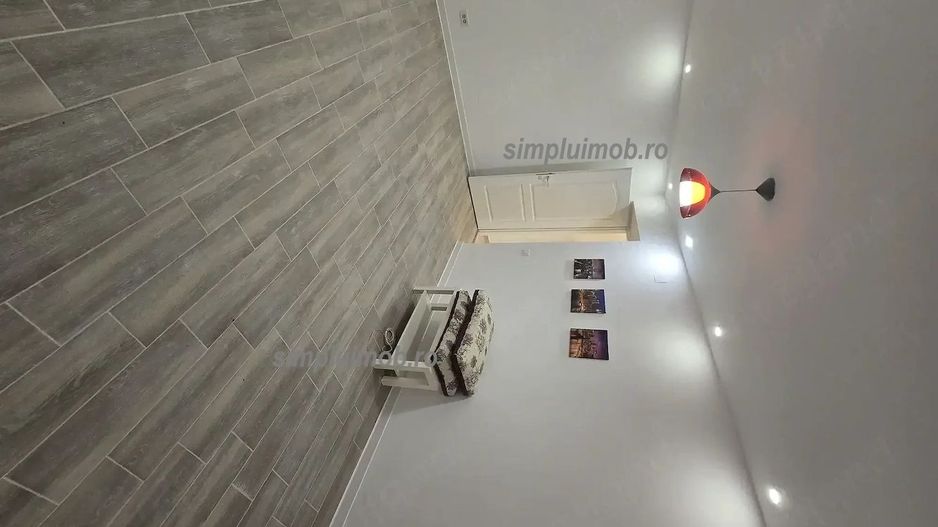 Ocazie Garsoniera Floreasca Renovata - Poză 6