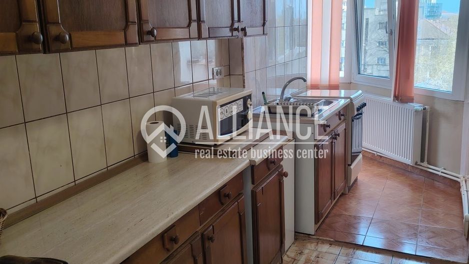 Apartament 2 camere  - (COD10) CAPITOL - Poză 5