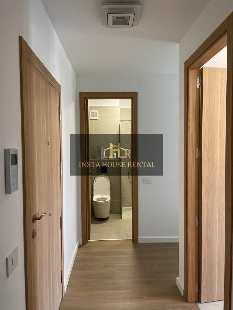 3 camere Parcului 20  + loc de parcare - Poză 8