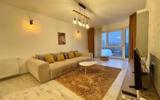 SUPER DEAL | 2 Camere cu Vedere Liberă Verdi | 60 mp + Terasă 6 mp - Poză 5