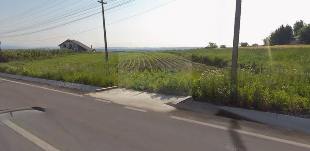 Teren de vânzare Liteni/Moara - Poză 1