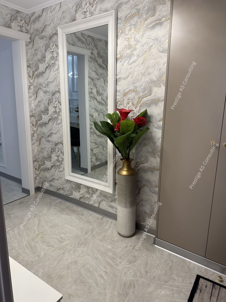 Apartament Modern- Etaj 2 | Dacia - Poză 4