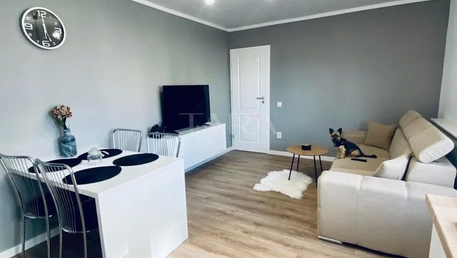 Apartament Intre Lacuri, renovat complet, mobilat, aproape de Iulius M - Poză 1