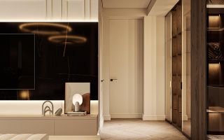 Duplex 4 Camere 253MP Cloud 9 Residence 3 Locuri Parcare - Poză 8