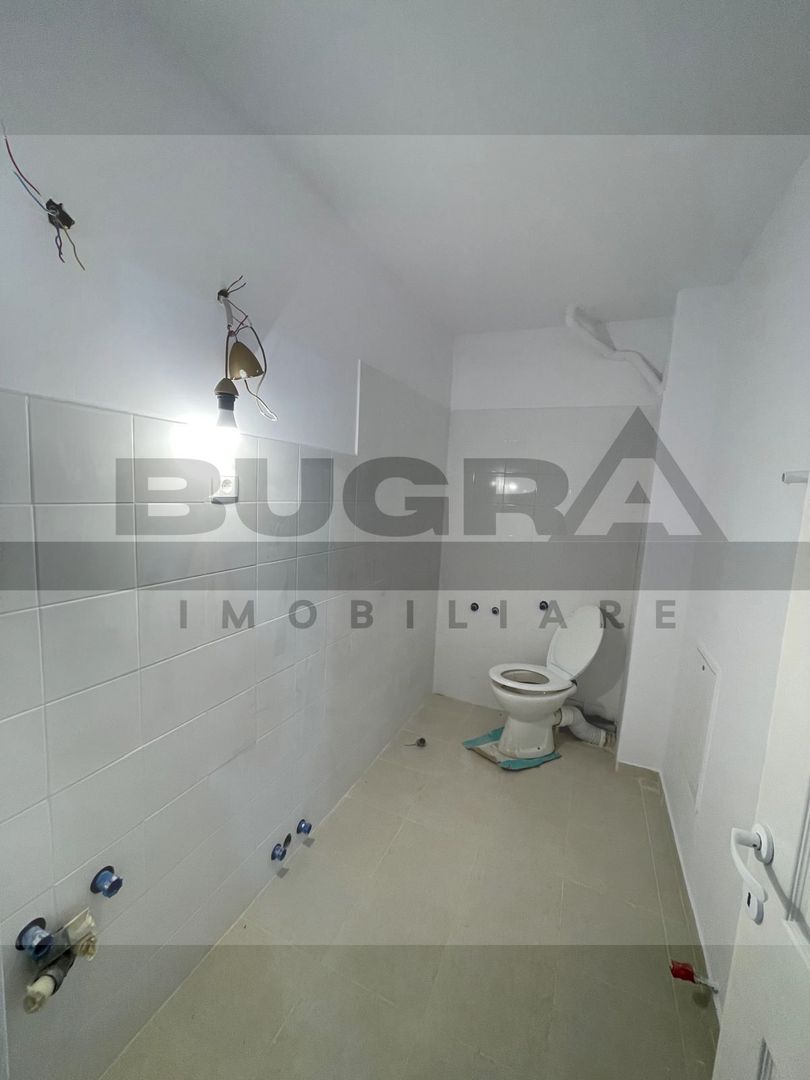 Apartament de 3 camere, finisat, 63mp, zona Restaurant Regal - Poză 5