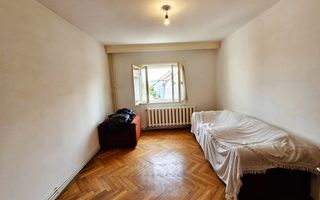 Apartament 3 camere, etaj 2 + Garaj + boxa, Caroline Cetate - Poză 14