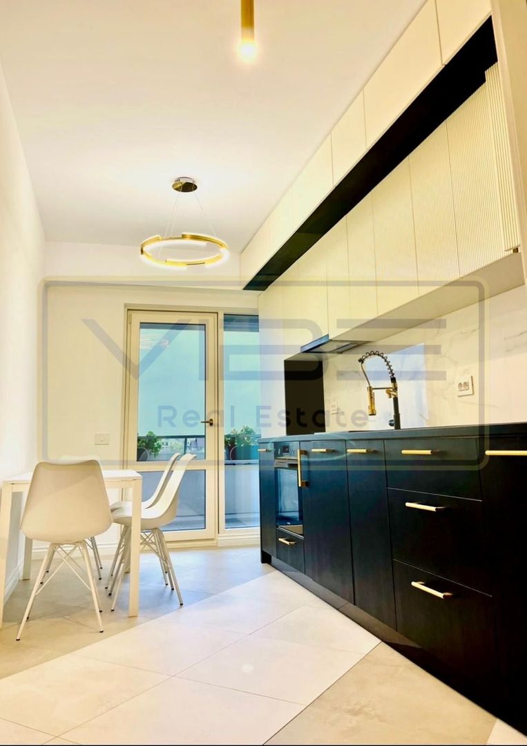 Apartament 2 camere + parcare subterana Moara de Vant (Little TEXAS) - Poză 7