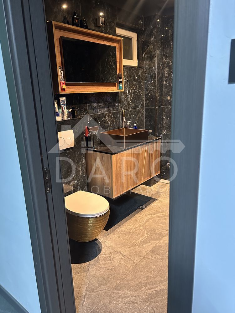 Clădire ideală pensiune / vilă – zonă verde, lângă Zoo Târgu Mureș - Poză 8