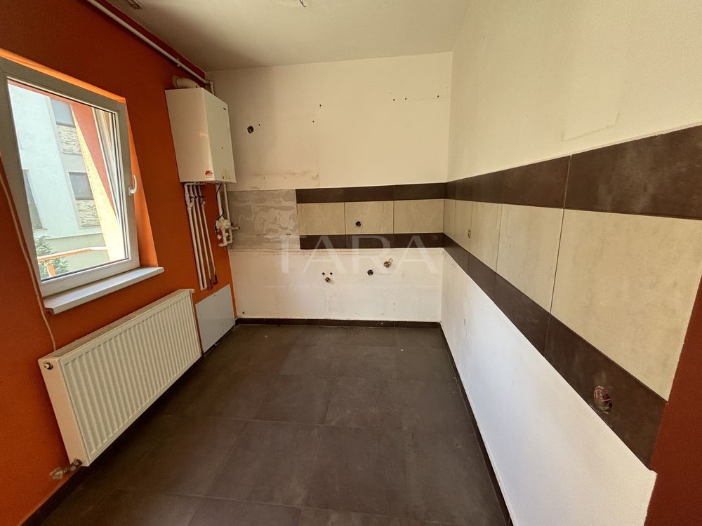 Apartament spațios cu 3 camere – zonă liniștită Mănăștur. - Poză 4