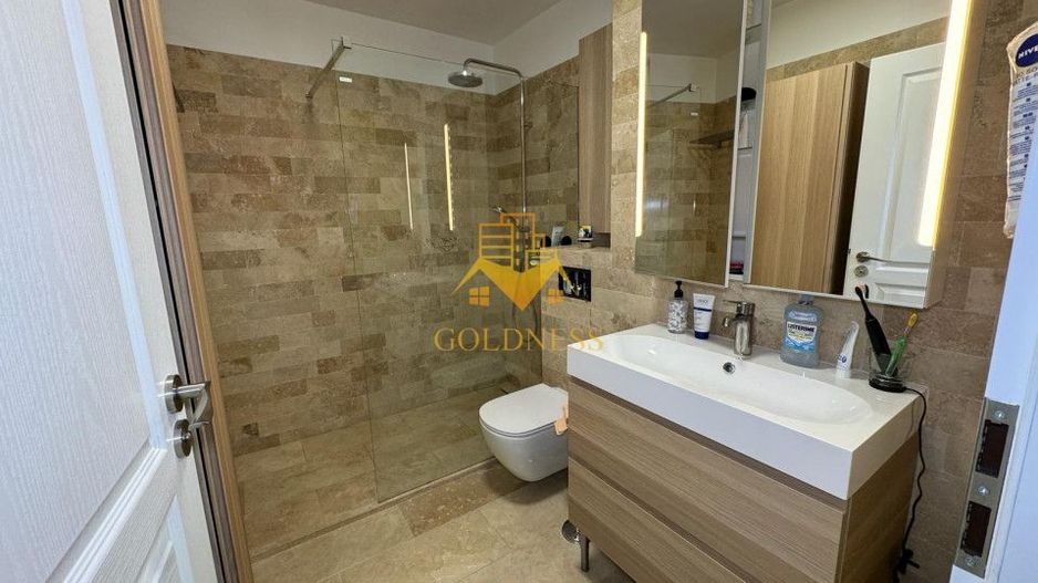 2 camere, modern, Zorilor, zona LIDL, totul nou, Scala Frunzisului - Poză 7