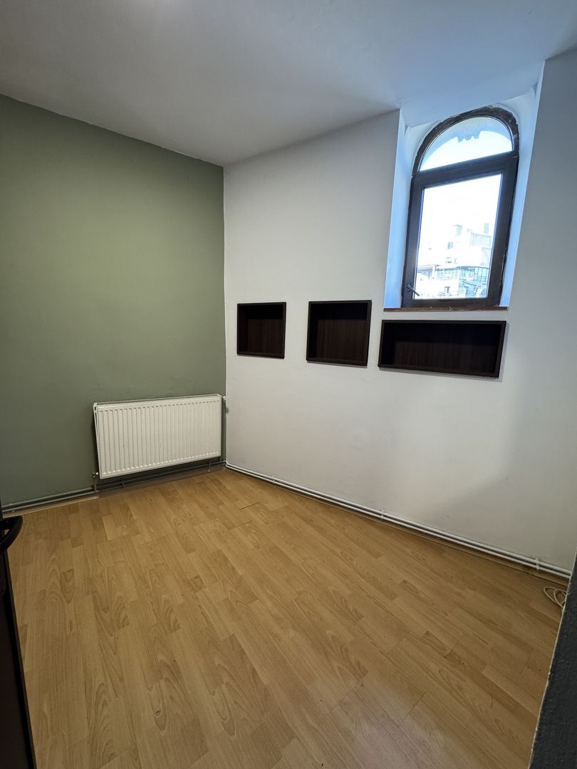 2 camere - nemobilat  Piata Romana IM504A - Poză 9