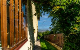 0 % comision, casa cocheta situata in Feleacu avand 503 mp teren - Poză 47