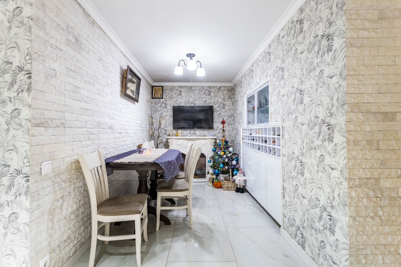 Vânzare, apartament, 3 camere, str. Voluntarilor, Ciocana - Poză 16