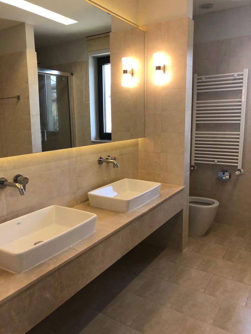 VILA EXCLUSIVISTA – PROIECT REZIDENTIAL PIPERA - Poză 12