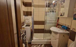 Apartament de 2 camere, decomandat, 50mp, zona strazii Dunarii - Poză 5