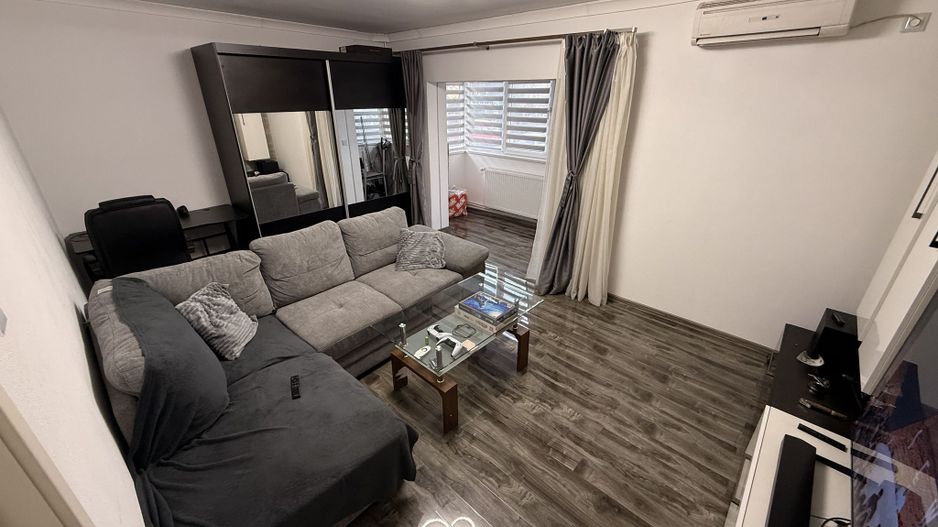 Apartament 2 camere de vanzare Gorjului - Poză 1