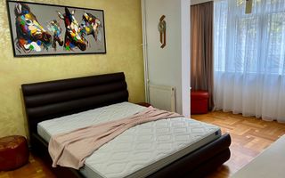 Apartament 3 camere Drumul Taberei Parc Moghioros - Poză 12