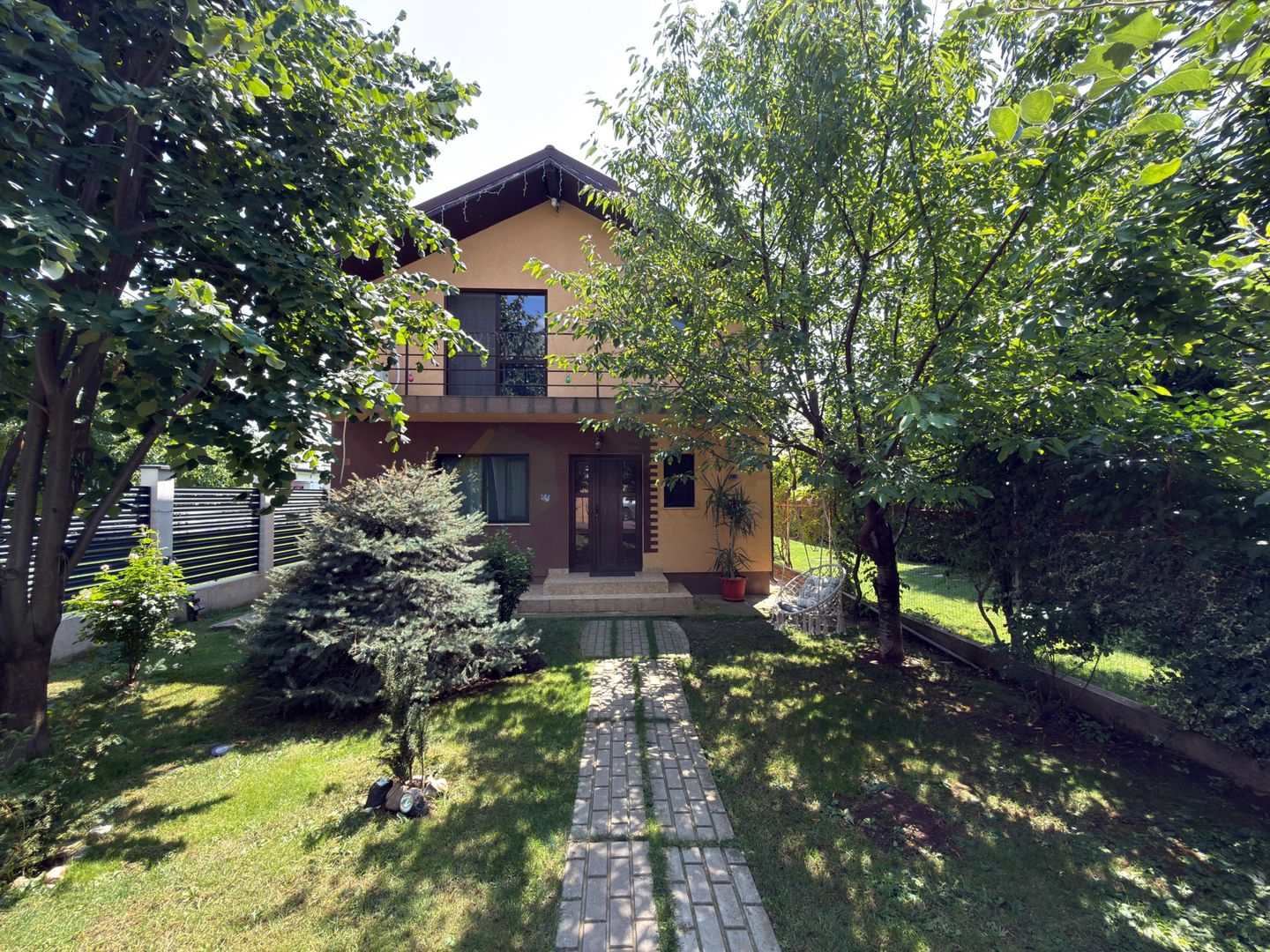 Vila individuala 4 camere strada Ceair | Teren 400 mp - Poză 5