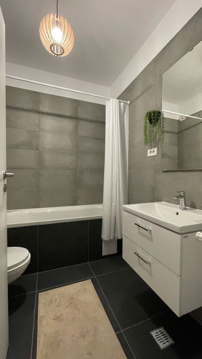 Apartament 2 camere Berceni - Complex Nou - Parcare inclusa - Poză 8