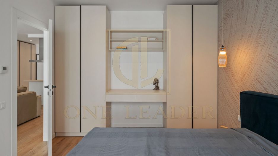 Apartament 2 camere - ONE COTROCENI - Petfriendly - Poză 6