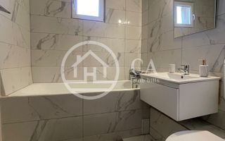 Apartament de inchiriat cu 3 camere in zona Rogerius, Oradea. - Poză 7