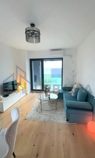 Apartament 3 camere de vanzare mobilat/utilat Pacurari Iasi - Poză 1