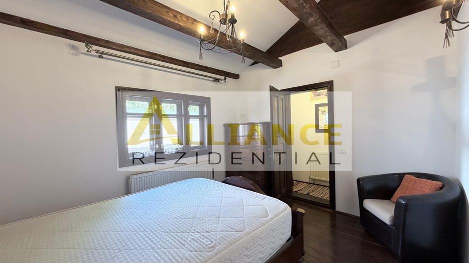Casa Individuala - 4 camere - 2 bai -  380mp teren - Poză 17