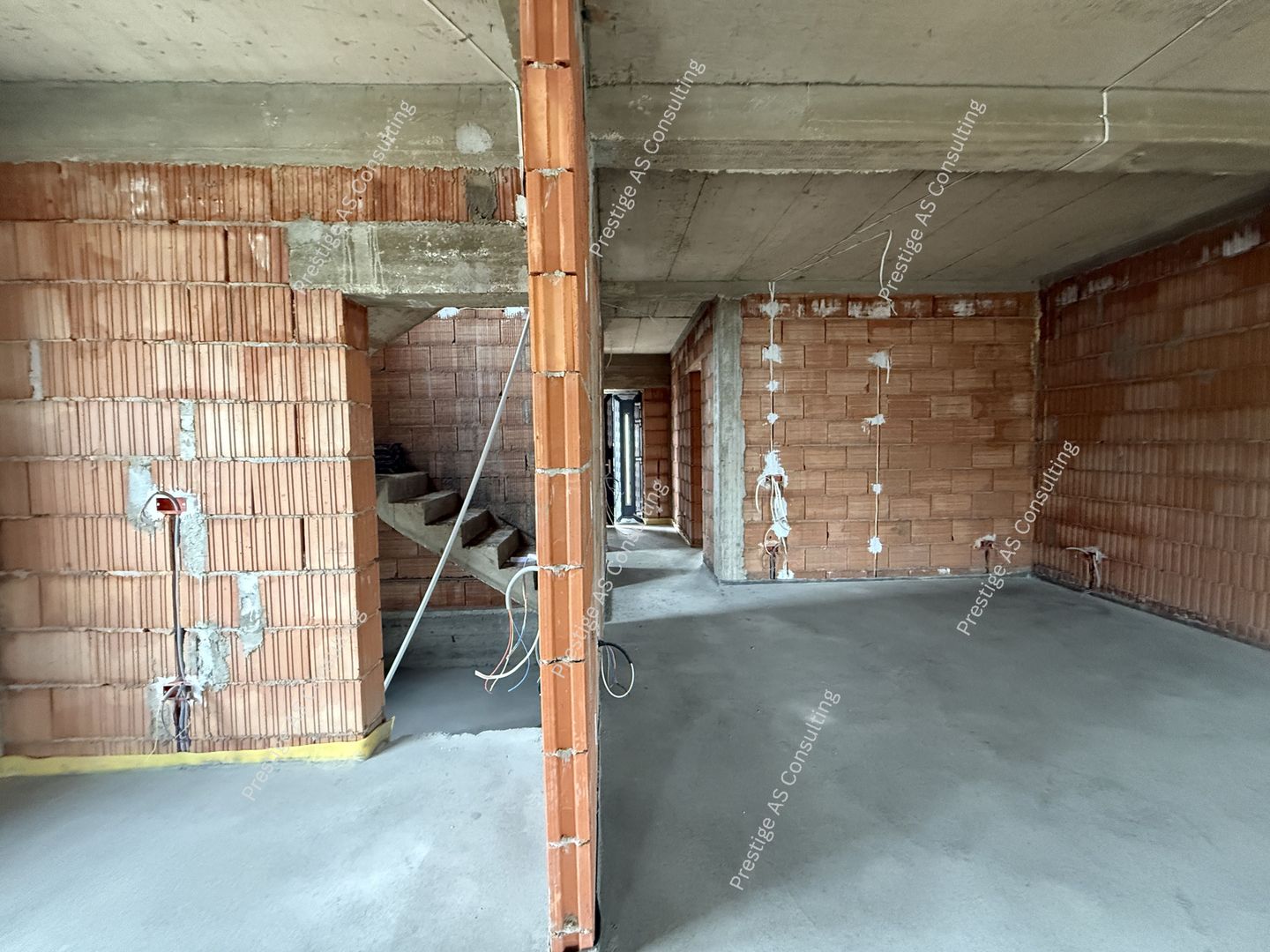 Vila premium – predare la cheie | 350 mp teren | Ciarda Rosie - Poză 4