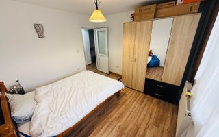 3 camere în Podu Roș – La Bulevard - Etaj 1 - 62 mp - Poză 6