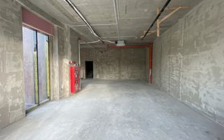 De inchiriat-Spațiu Comercial 131,7 mp | Sopor | Gheorgheni | - Poză 3