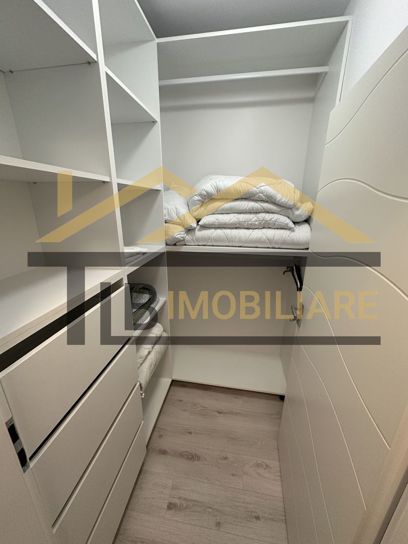 Apartament de 2 camere, 56mp, parcare Zona Concept 9 - Poză 8
