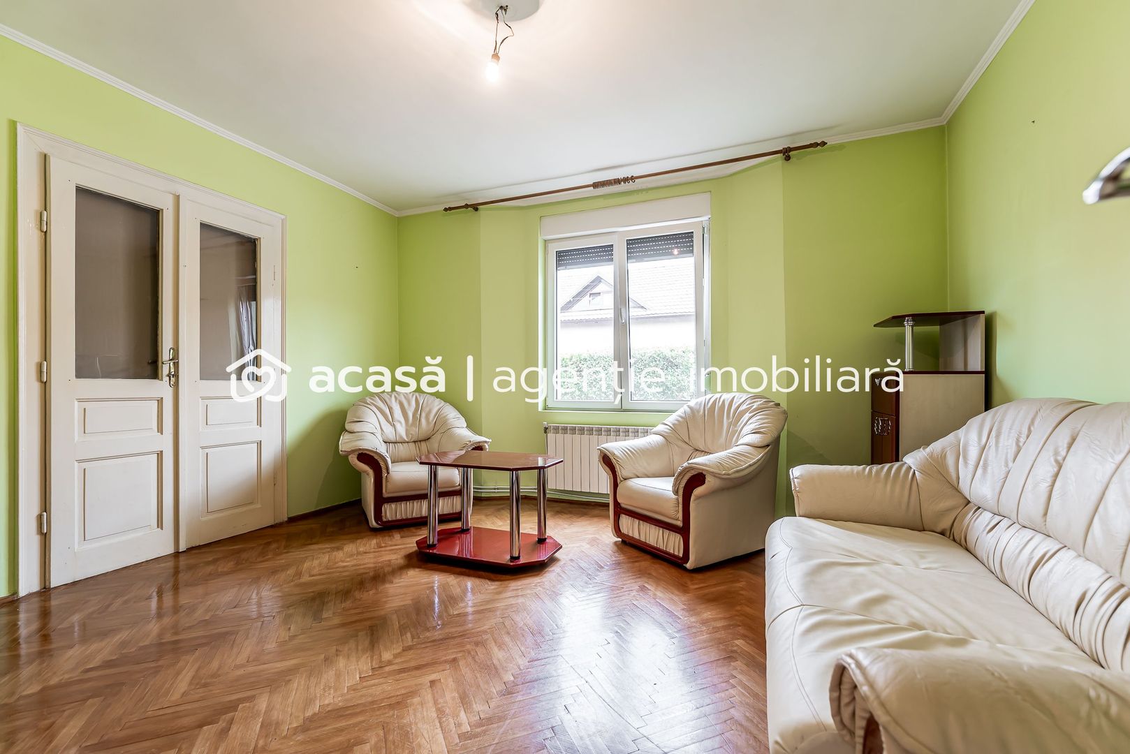 Casa 5 camere - Cartierul Functionarilor - Teren 421 mp - COMISION 0 - Poză 5