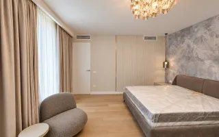 Apartament 4 camere Aviatorilor | Curte 132mp - Poză 13