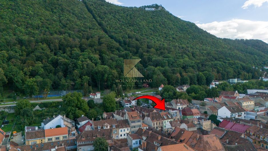 Locație rară în Brașov: ideal pentru regim hotelier sau business - Poză 4