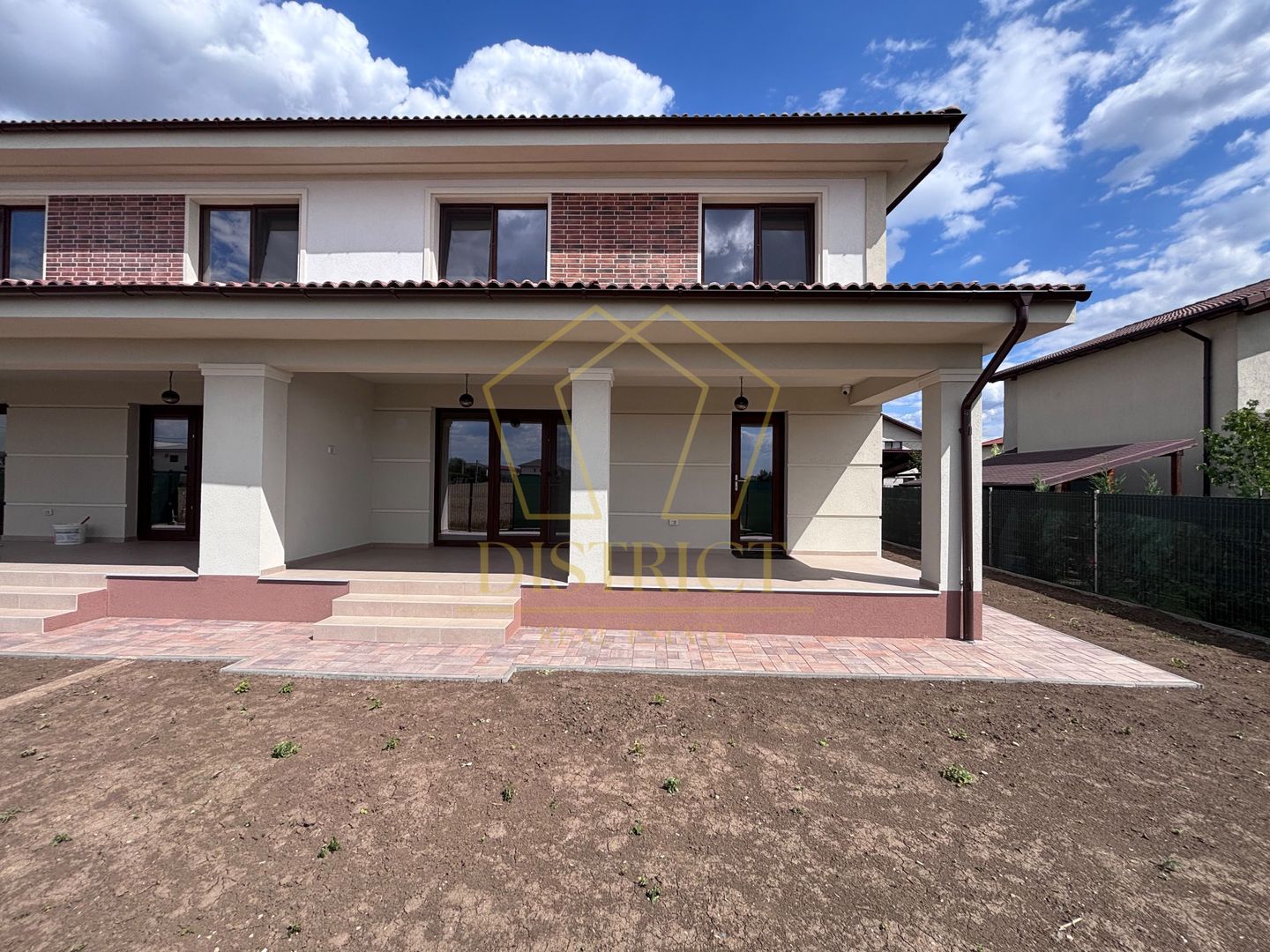 Duplex modern cu 5 camere I Dumbravita - Poză 6